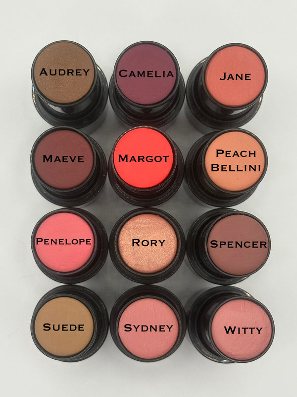 Matte Color Stix