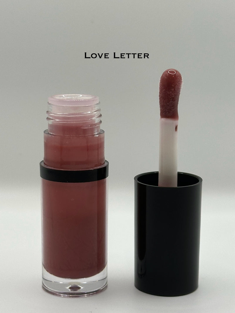 Tinted Lip Oil