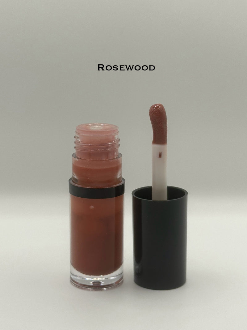 Tinted Lip Oil