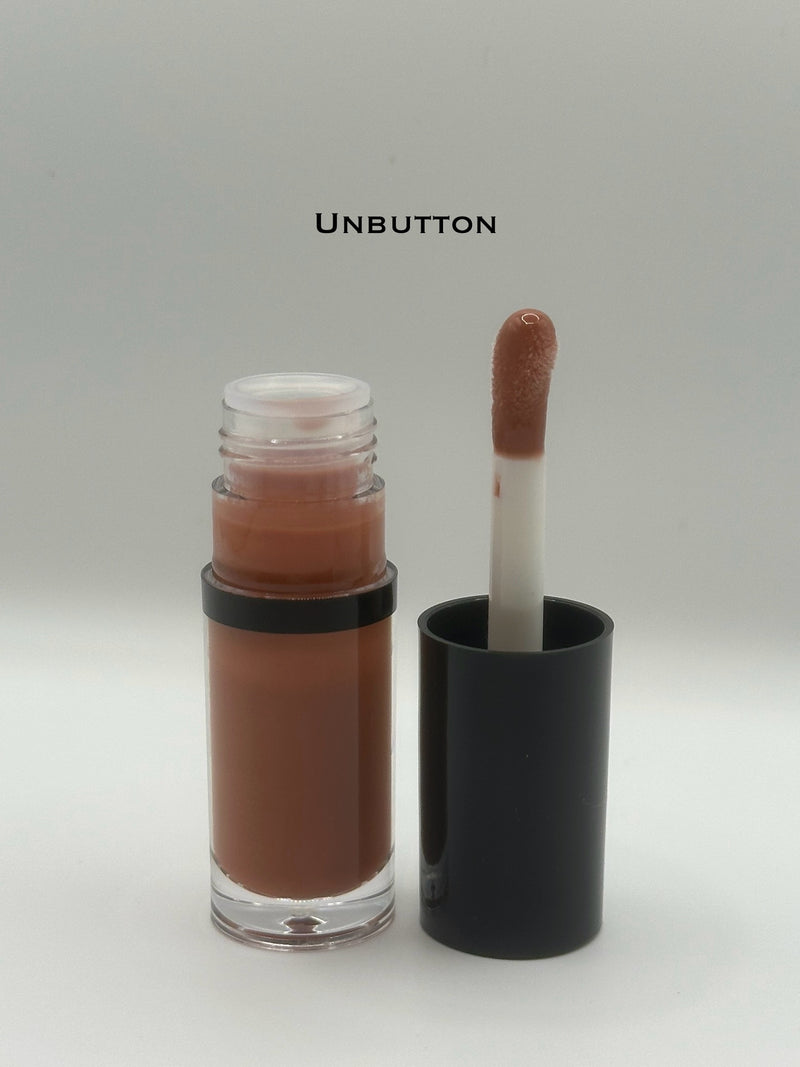 Tinted Lip Oil