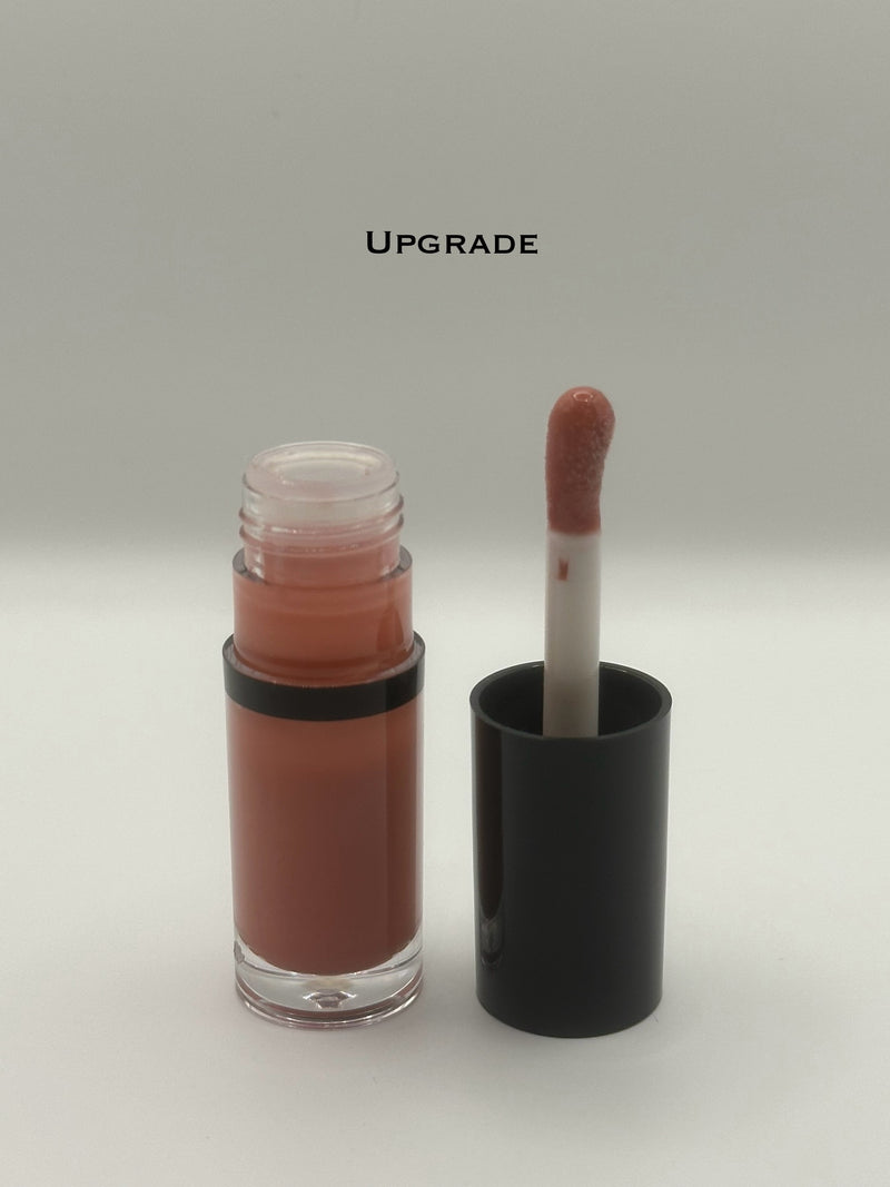Tinted Lip Oil