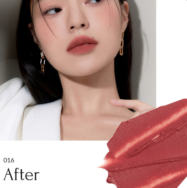 Mansion Matte Lip