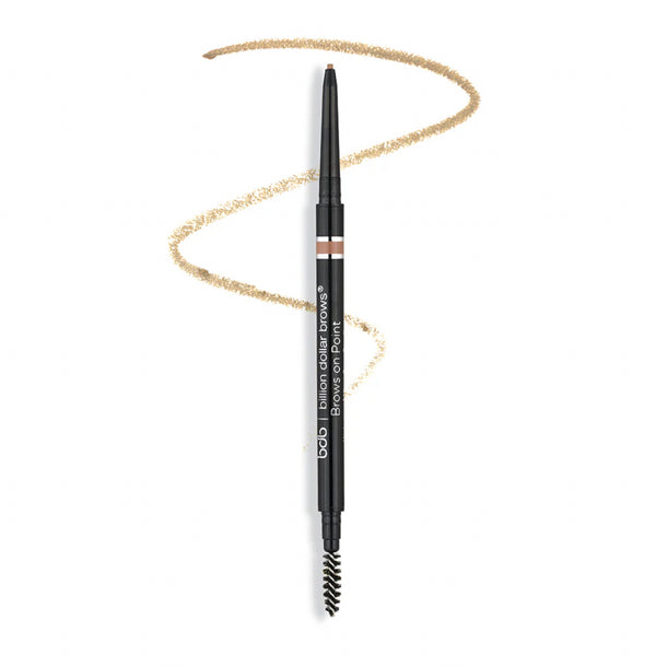 Brows On Point Micro Brow Pencil