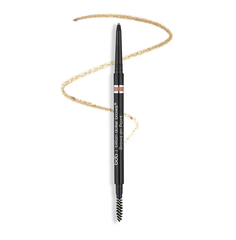 Brows On Point Micro Brow Pencil