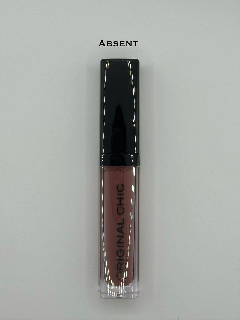 Liquid Velvet Lipstick