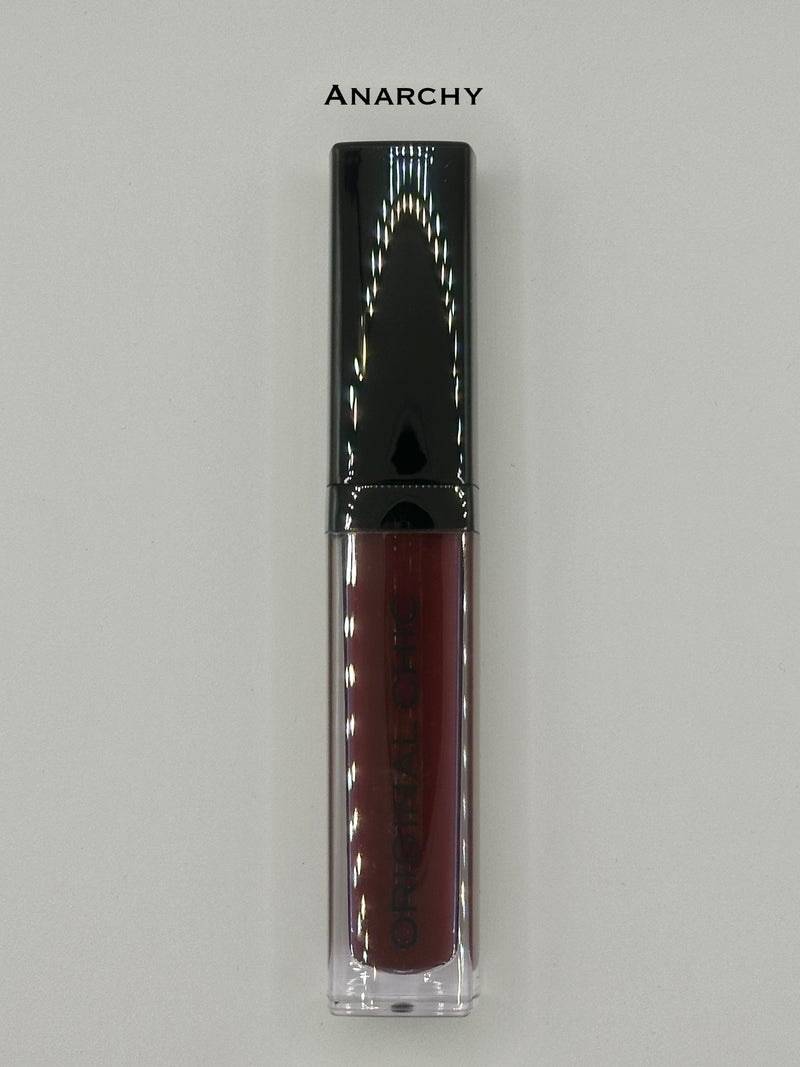 Liquid Velvet Lipstick