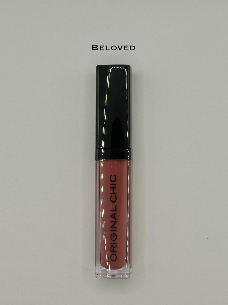 Liquid Velvet Lipstick