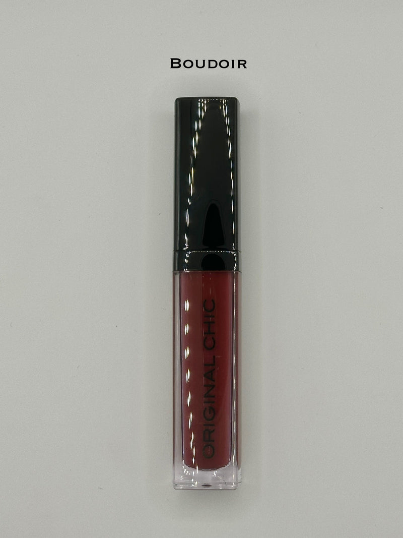 Liquid Velvet Lipstick