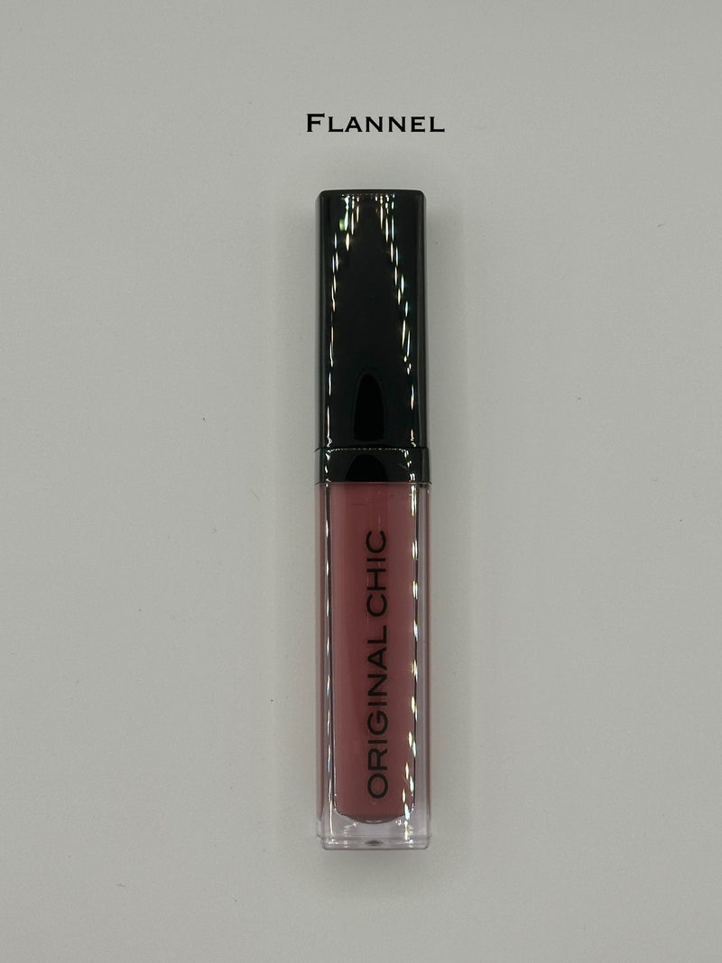 Liquid Velvet Lipstick