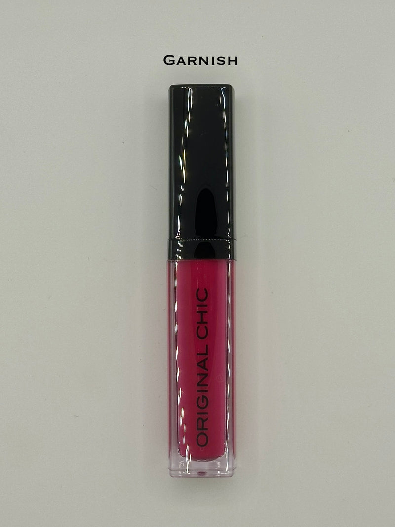 Liquid Velvet Lipstick