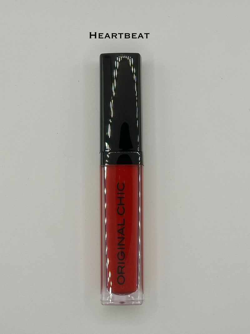 Liquid Velvet Lipstick