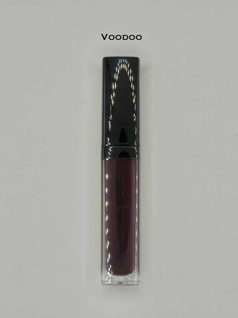 Liquid Velvet Lipstick