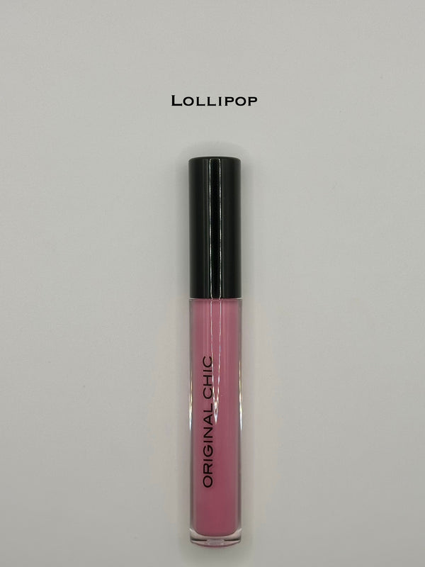 Vinyl Lip Lacquer