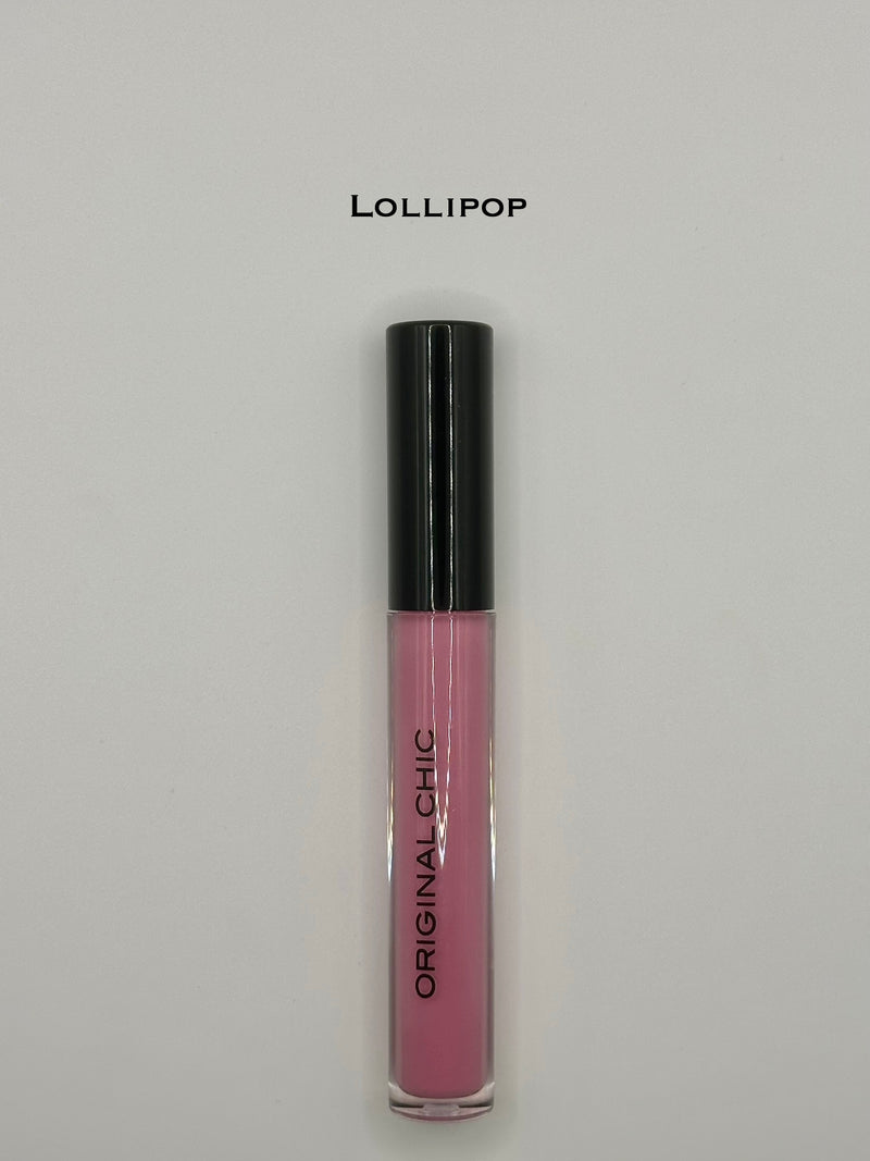 Vinyl Lip Lacquer