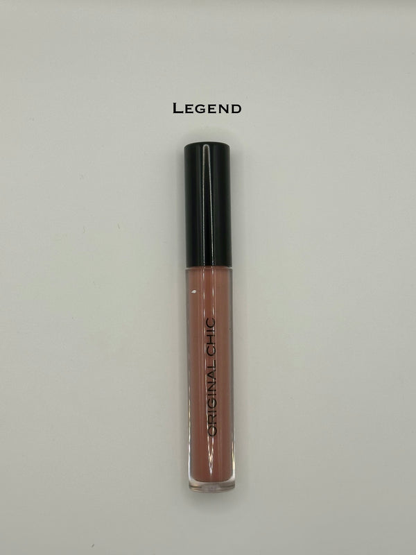 Vinyl Lip Lacquer