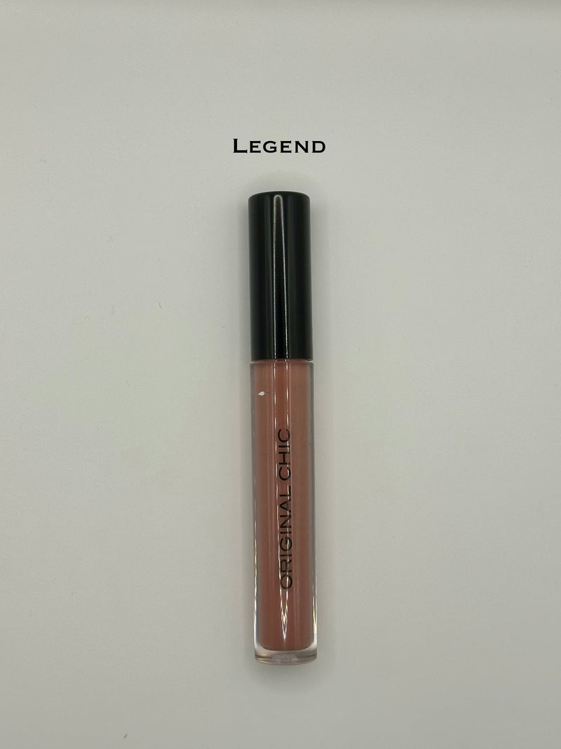 Vinyl Lip Lacquer