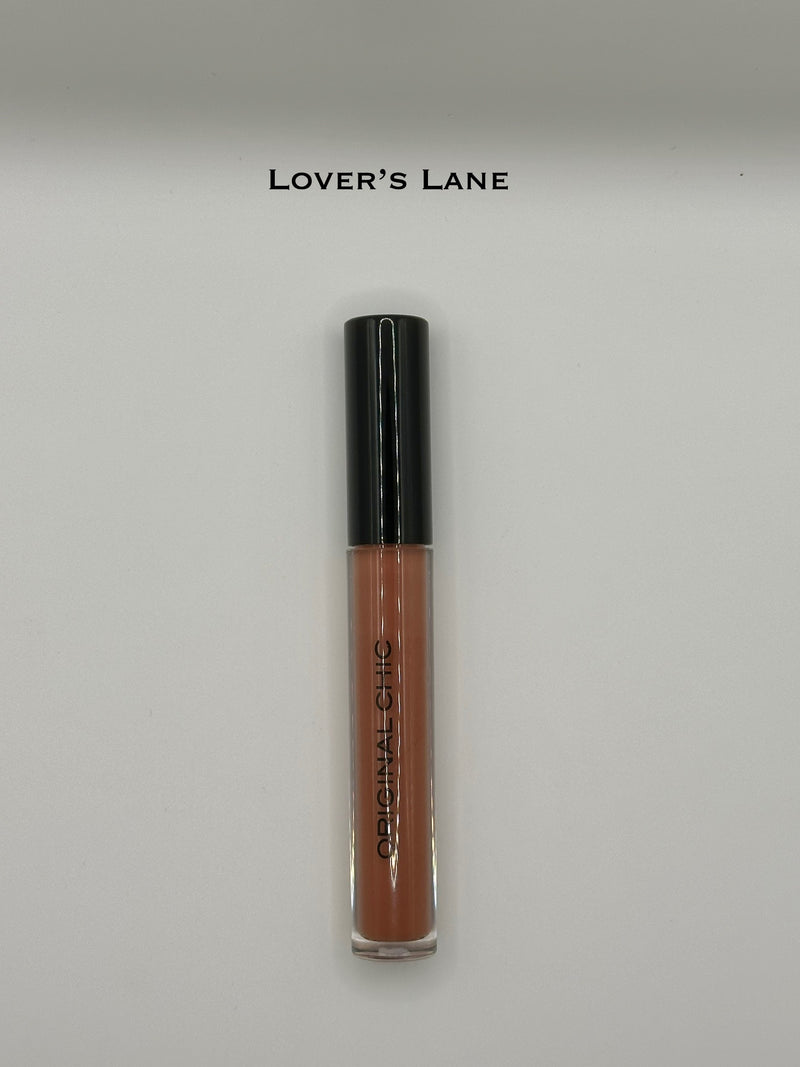 Vinyl Lip Lacquer