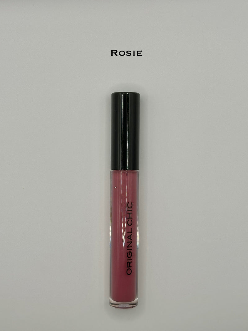 Vinyl Lip Lacquer