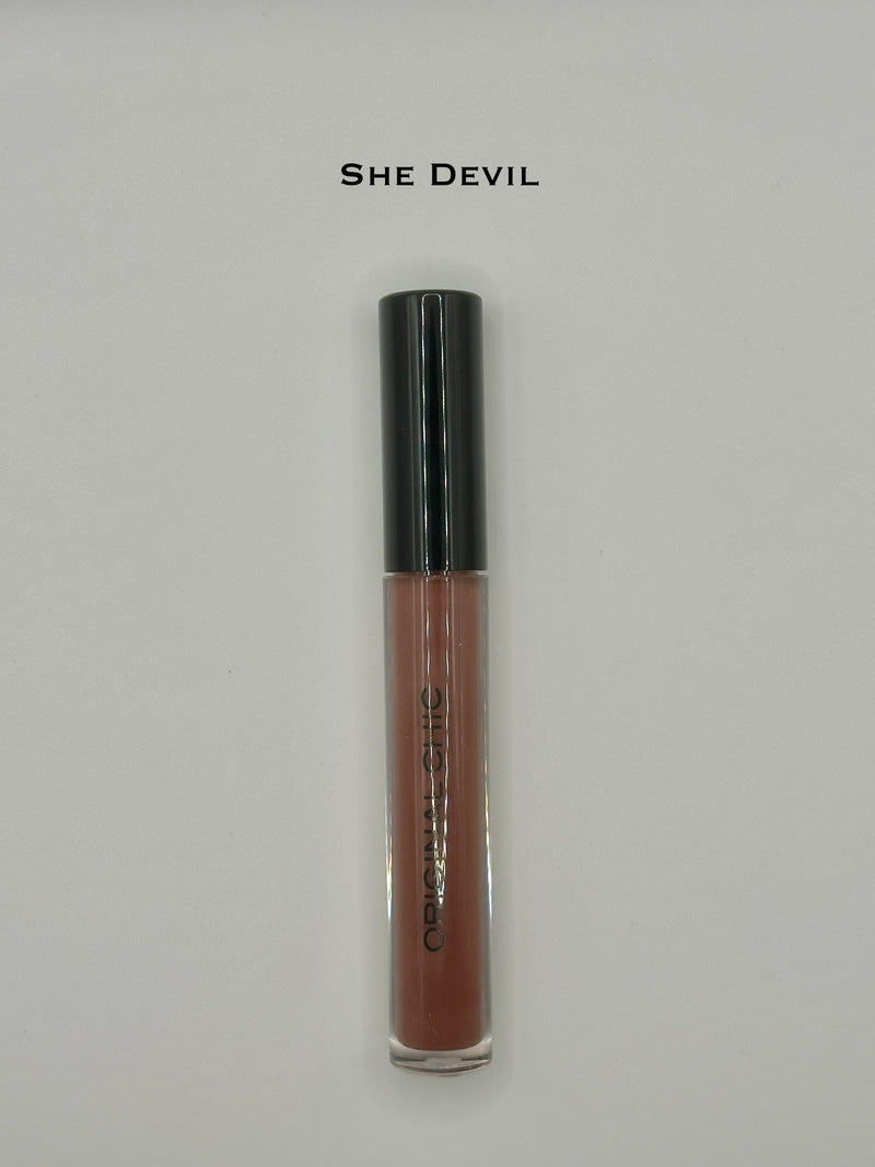Vinyl Lip Lacquer