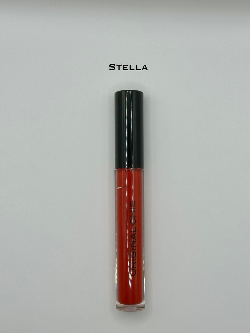 Vinyl Lip Lacquer
