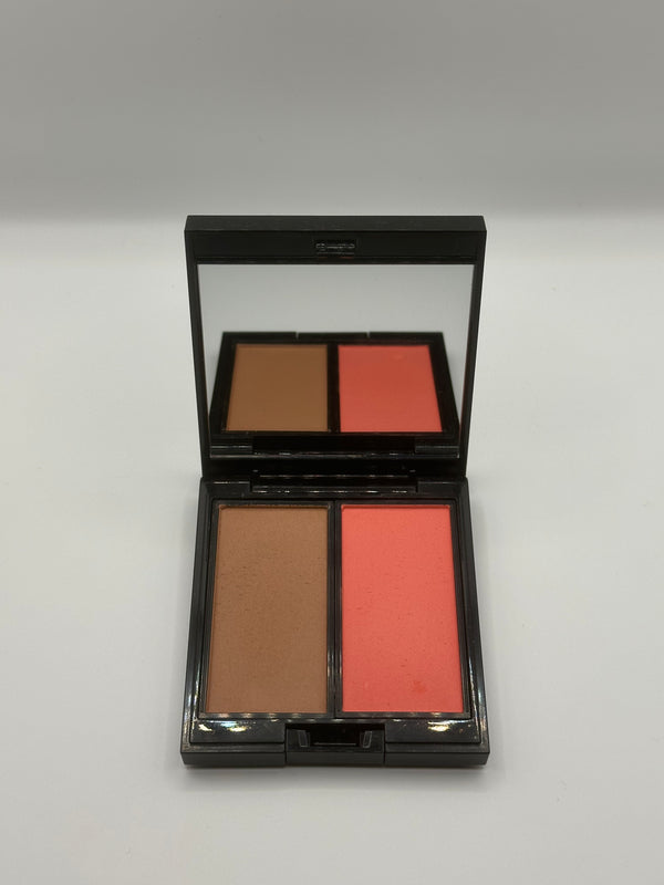 Bronze and Blush Duo