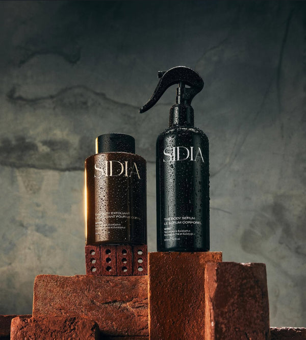 Sidia Body Duo