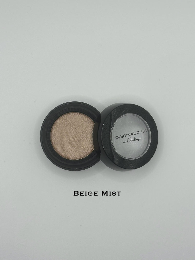 Eyeshadows