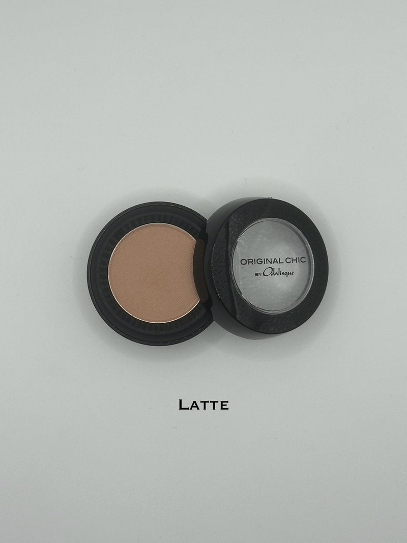 Eyeshadows