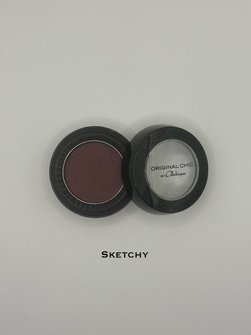Eyeshadows