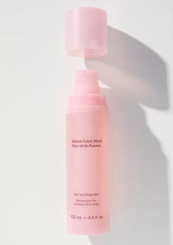 Fleur de la Passion Hair and Body Mist