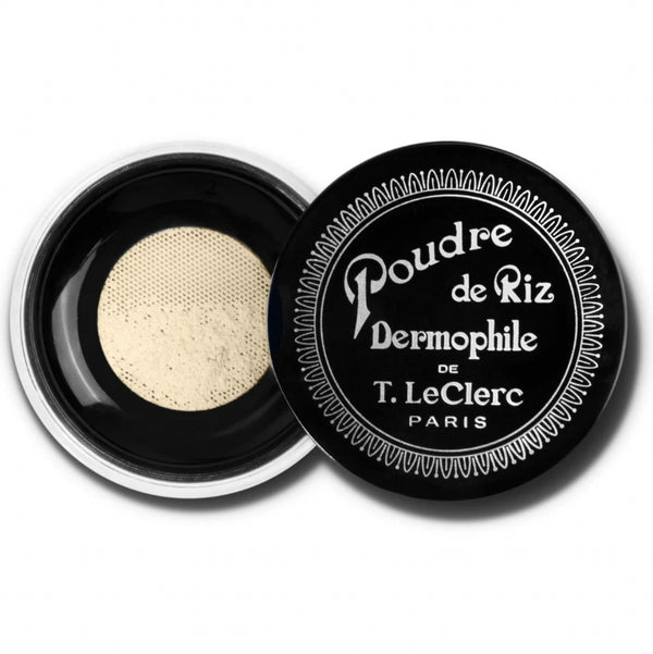 Rice Loose Powder Travel Size