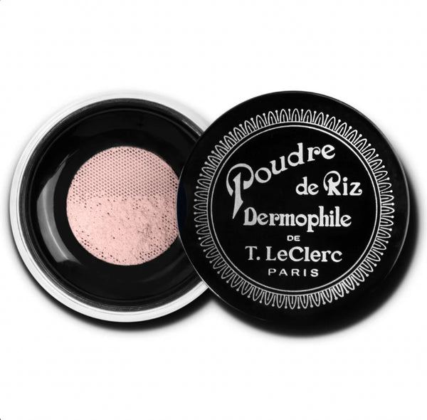 Rice Loose Powder Travel Size