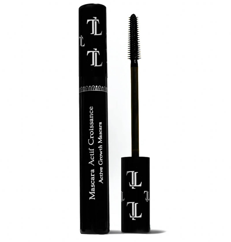 Active Growth Mascara