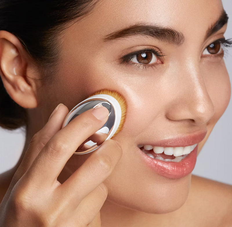 Elite Oval 3 Brush