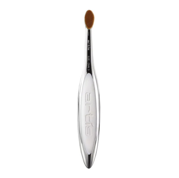 Elite Oval 3 Brush