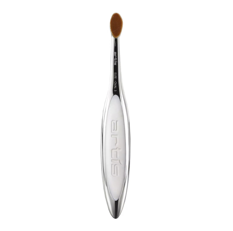 Elite Oval 3 Brush