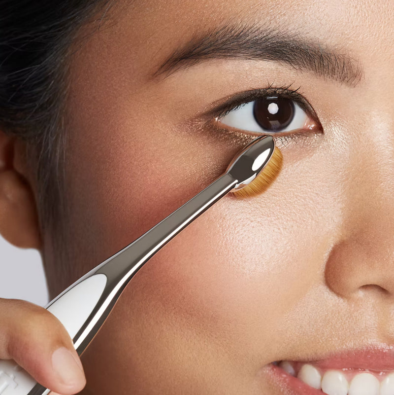 Elite Oval 3 Brush