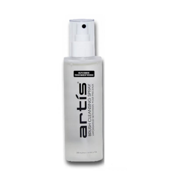 Brush Cleansing Spray