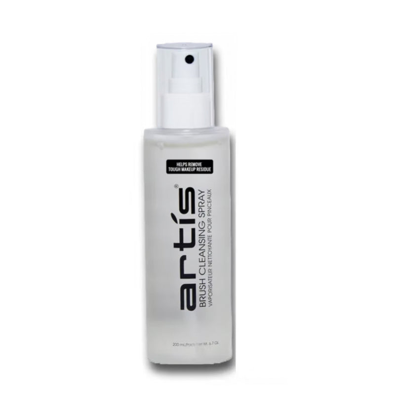 Brush Cleansing Spray