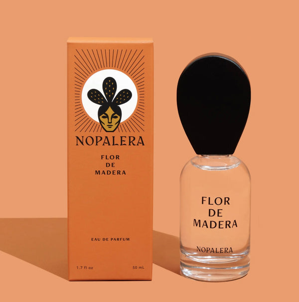 Flor de Madera