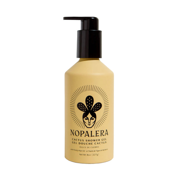 Dulce De Cuerpo Hydrating Shower Gel