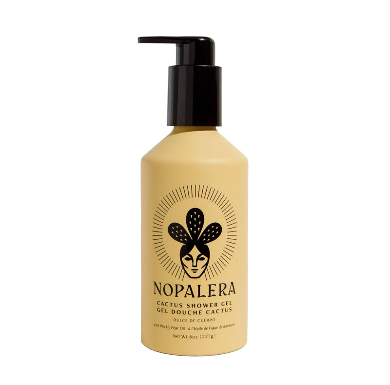 Dulce De Cuerpo Hydrating Shower Gel