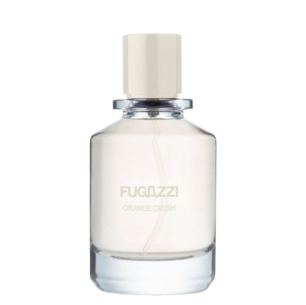 Orange Crush EDP