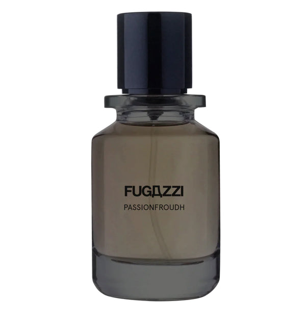 Passionfroudh XDP