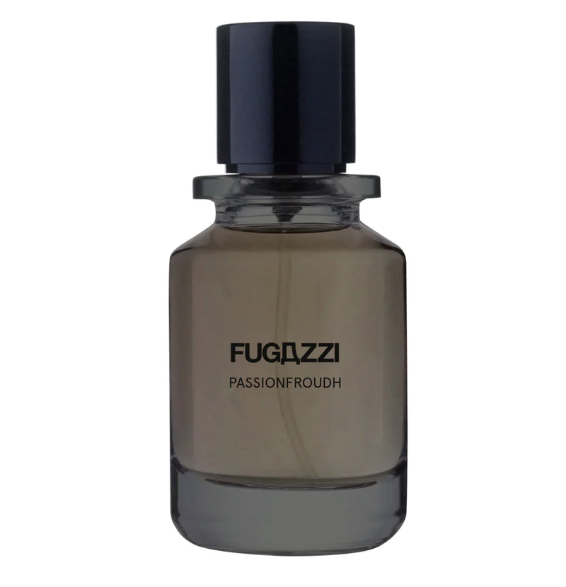 Passionfroudh XDP