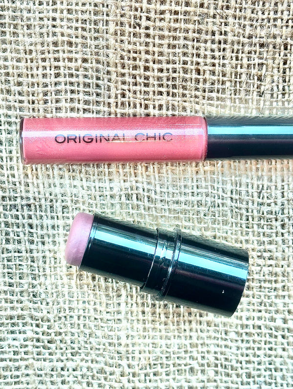 Spiced Lips