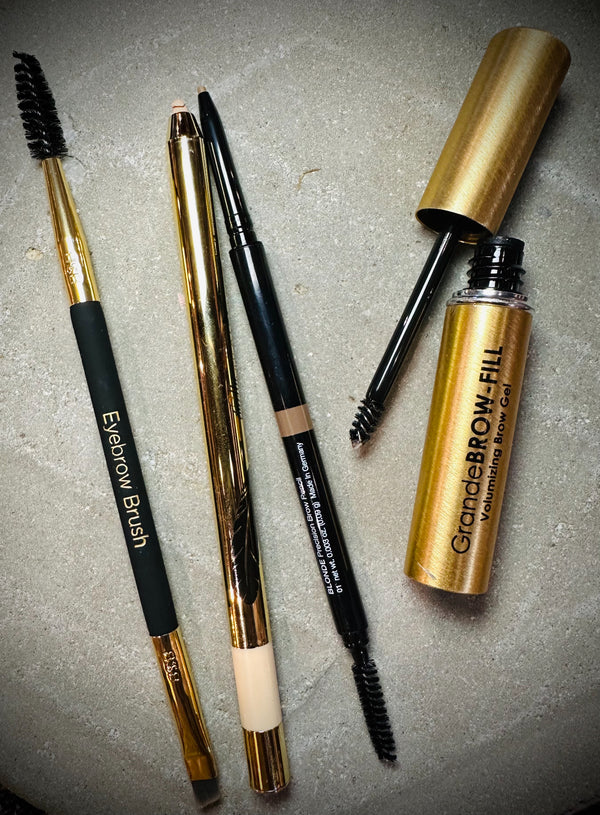 Great Brows