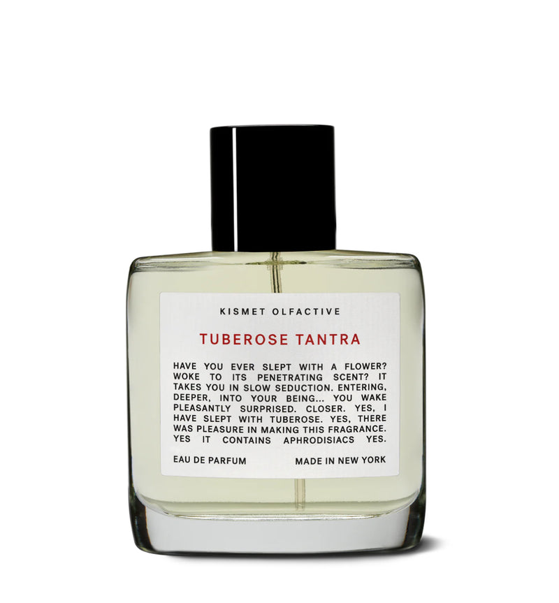 Tuberose Tantra