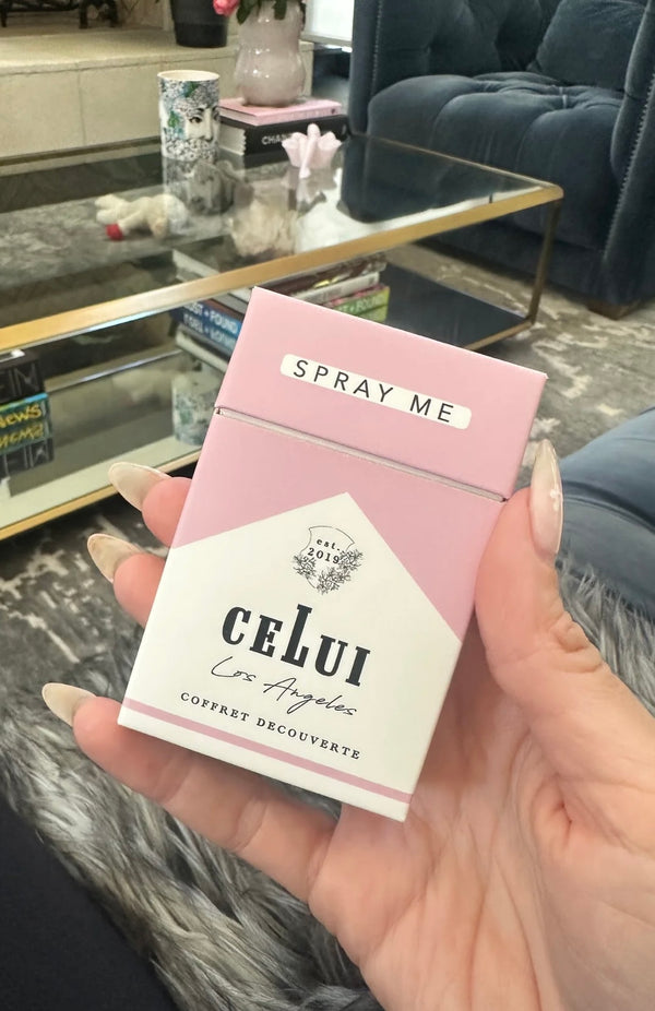 Celuí Scent Pack