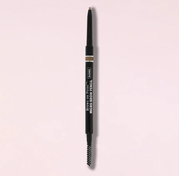 Brows On Point® Micro Brow Pencil